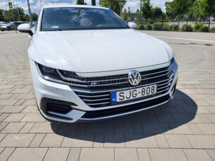 VOLKSWAGEN ARTEON 2.0 TDI SCR R-Line DSG MAGYAR/SÉRÜLÉSMENTES/