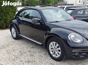 Volkswagen Beetle 1.2 Tsi.44e Km.Bőr.Üvegtető.N...