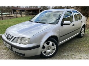 VOLKSWAGEN BORA 1.4 Ocean Új vezérlés. új műszaki