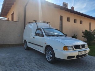 VOLKSWAGEN CADDY 1.9 SDI