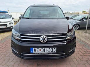 VOLKSWAGEN CADDY 2.0 TDI SCR BMT Comfortline 50e km 2.0cr tdi