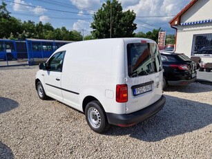 VOLKSWAGEN CADDY 2.0 TDI SCR BMT Economy MAGYARORSZÁGI. ÁFÁS!