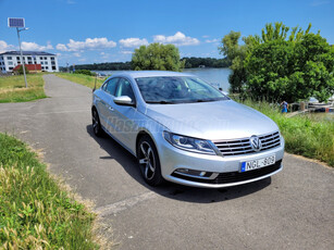 VOLKSWAGEN CC 2.0 CR TDI BMT [5 személy]