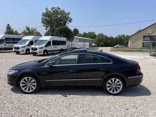 VOLKSWAGEN CC 2.0 CR TDI BMT DSG [5 személy] HIGHLINE! INDIVIDUAL! NAPFÉNYTETŐ! BI-XENON!