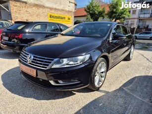 Volkswagen CC 2.0 CR TDI BMT DSG [5 személy] NA...