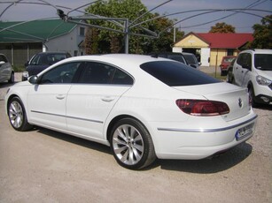 VOLKSWAGEN CC 2.0 TDI BMT R-Line DSG [5 személy] Xenon memóriás bőr pan.tető kamera