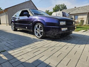 VOLKSWAGEN CORRADO 2.0 16V