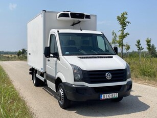 VOLKSWAGEN CRAFTER 2.0 CR TDI 35 L2