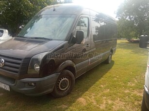 VOLKSWAGEN CRAFTER 2.0 CR TDI 35 L3H2