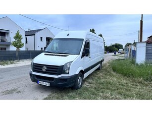 VOLKSWAGEN CRAFTER 2.0 CR TDI 35 L3H2