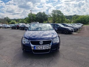 VOLKSWAGEN EOS 2.0 FSI