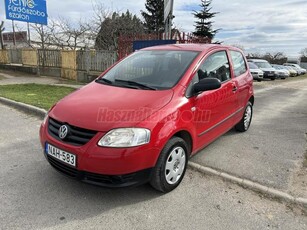 VOLKSWAGEN FOX 1.2 SZERVÓ+KLÍMA+178e KM!!!