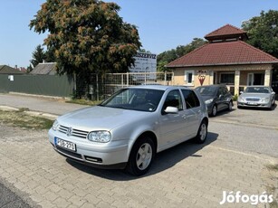 Volkswagen Golf 1.6 Comfortline