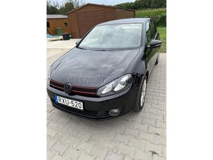 VOLKSWAGEN GOLF 2.0 TDI Comfortline DSG