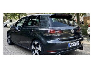 VOLKSWAGEN GOLF 2.0 TSI GTI GYÖNYÖRŰ ÁLLAPOTBAN . LESZERVIZELVE !