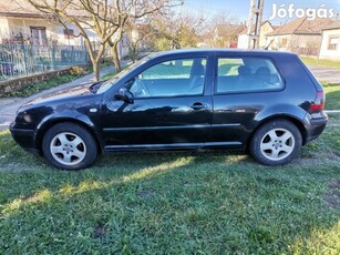 Volkswagen Golf 4 1.4 generator hibas