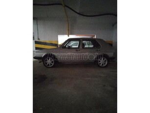 VOLKSWAGEN GOLF I 1.8 GTI