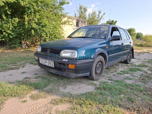 VOLKSWAGEN GOLF III 1.4 CL