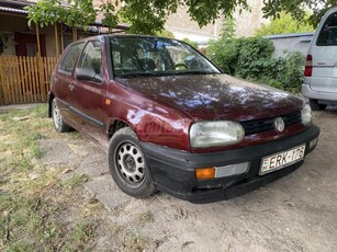 VOLKSWAGEN GOLF III 1.4 CL New Orleans