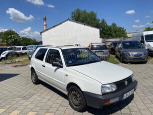 VOLKSWAGEN GOLF III 1.9 TDI GL