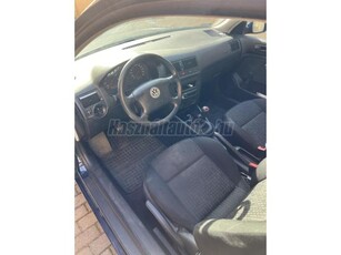 VOLKSWAGEN GOLF IV 1.4 Euro