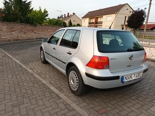 VOLKSWAGEN GOLF IV 1.4 Euro