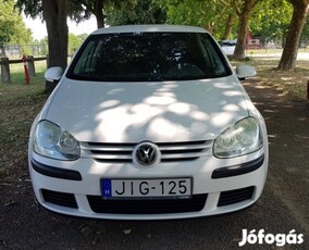 Volkswagen Golf IV 1.4 Euro Pacific