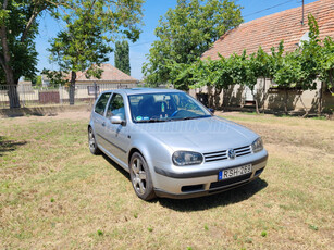 VOLKSWAGEN GOLF IV 1.9 PD TDi