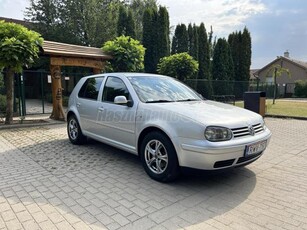 VOLKSWAGEN GOLF IV 1.9 PD TDI Comfortline 131 LOVAS!