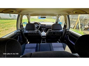 VOLKSWAGEN GOLF IV 1.9 TDI Highline