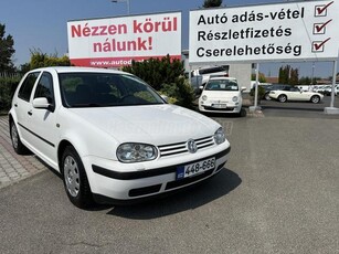 VOLKSWAGEN GOLF IV IV 1.4 TRENDLINE