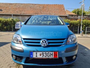 VOLKSWAGEN GOLF PLUS 1.4 Perfekt