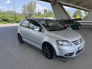 VOLKSWAGEN GOLF PLUS 1.4 Trendline Hibátlan