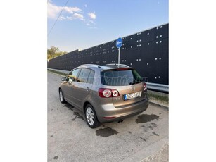 VOLKSWAGEN GOLF PLUS 1.4 Tsi Highline