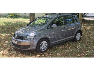 VOLKSWAGEN GOLF PLUS 1.6 TDi Comfortline