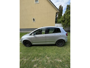 VOLKSWAGEN GOLF PLUS 1.9 PD TDI Trendline Tour