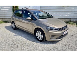 VOLKSWAGEN GOLF SPORTSVAN 1.2TSi DSG Comfortline BMT