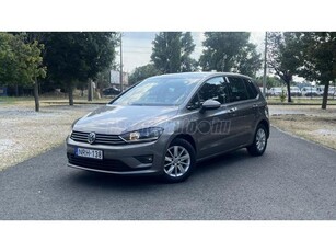 VOLKSWAGEN GOLF SPORTSVAN 1.4 TSI BMT Comfortline Elsőt tulajdonostól! 1 Év Garanciával! Panorámatetős! Sérülésmentes!