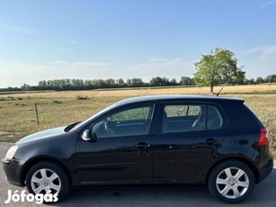 Volkswagen Golf V 1.4 FSI Comfortline