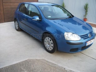 VOLKSWAGEN GOLF V 1.4 Trendline