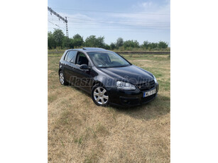 VOLKSWAGEN GOLF V 1.4 TSi Sportline R-LINE