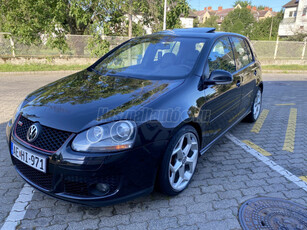 VOLKSWAGEN GOLF V 2.0 TFSI GTI SOK EXTRA