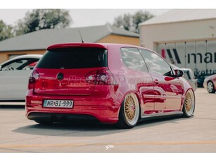 VOLKSWAGEN GOLF V 2.0 TFSI GTI