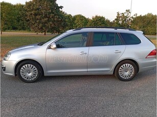 VOLKSWAGEN GOLF V Variant 1.4 TSI Sportline GT!! 170 LE! TELJES EXTRA.PAN.TETŐ.DIGIT KLÍMA.XENON!SZERVIZKÖNYVES