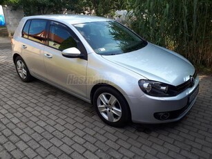 VOLKSWAGEN GOLF VI 1.4 Tsi Highline