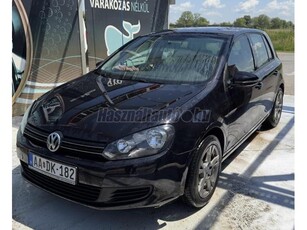 VOLKSWAGEN GOLF VI 1.4 Tsi Trendline