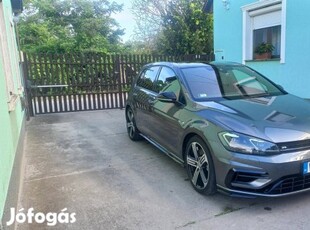 Volkswagen Golf VII 2.0 TSI R 4Motion DSG 29000...