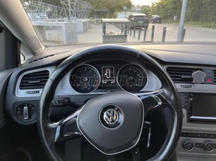 VOLKSWAGEN GOLF VII Variant 1.4 TSi BMT Trendline DSG