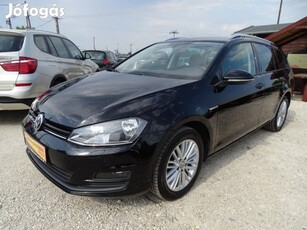 Volkswagen Golf VII Variant 1.6 TDI Comfortline...