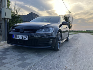 VOLKSWAGEN GOLF VII Variant 2.0 TDI BMT GTD